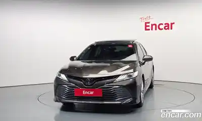 Toyota Camry 2018 2.5 автомат (гидро), миниатюра 3 Toyota Camry 2018 2.5 автомат (гидро), миниатюра 3