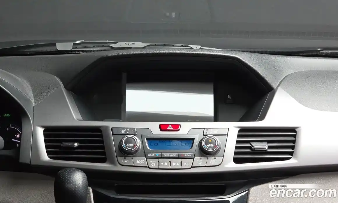 Honda Odyssey 2013 3.5 автомат (гидро), фото 14