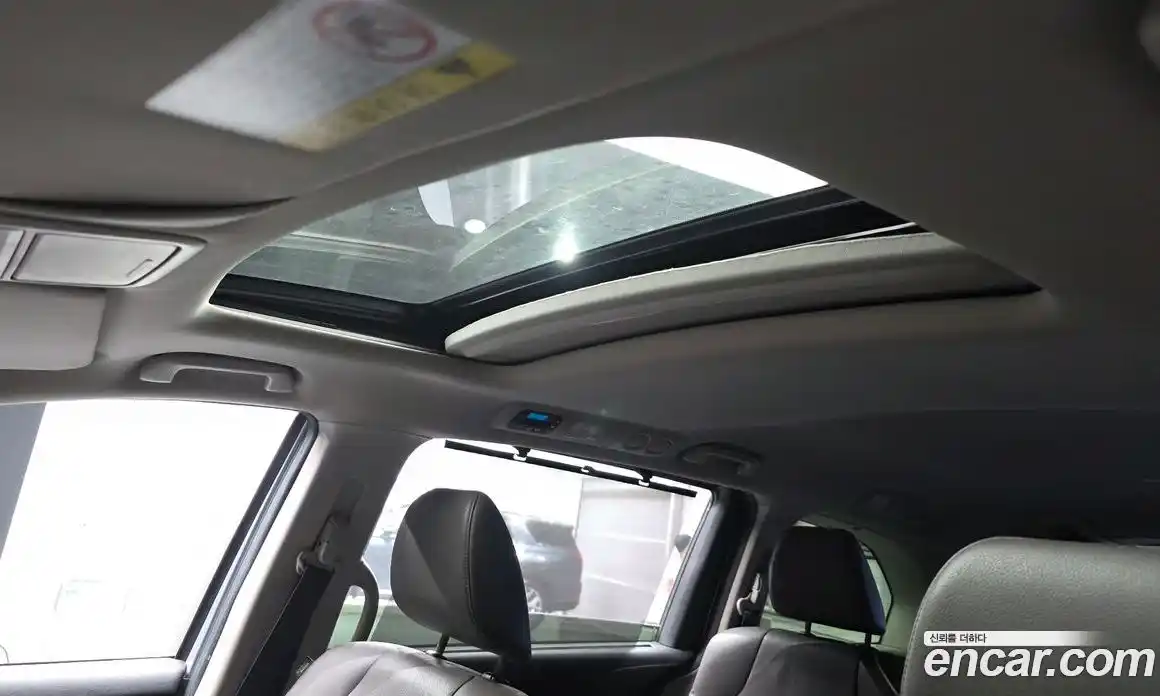 Honda Odyssey 2013 3.5 автомат (гидро), фото 16