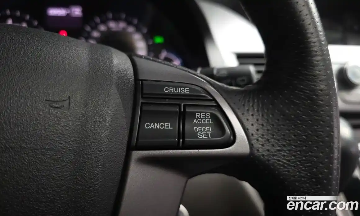 Honda Odyssey 2013 3.5 автомат (гидро), фото 18