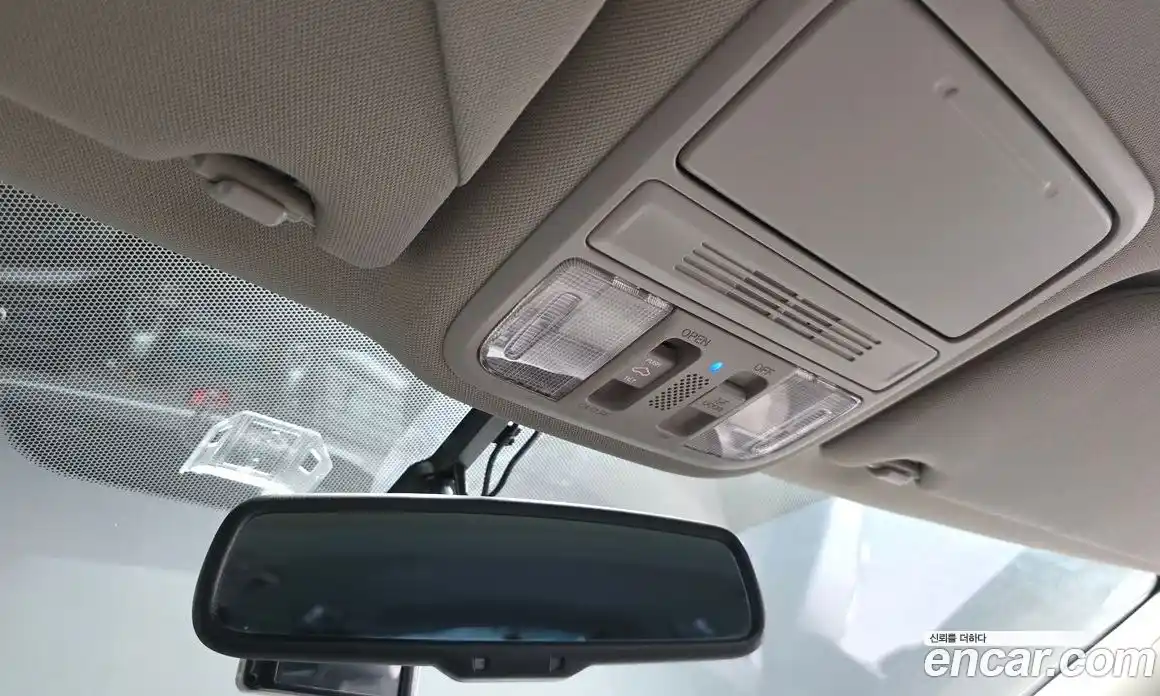 Honda Odyssey 2013 3.5 автомат (гидро), фото 19