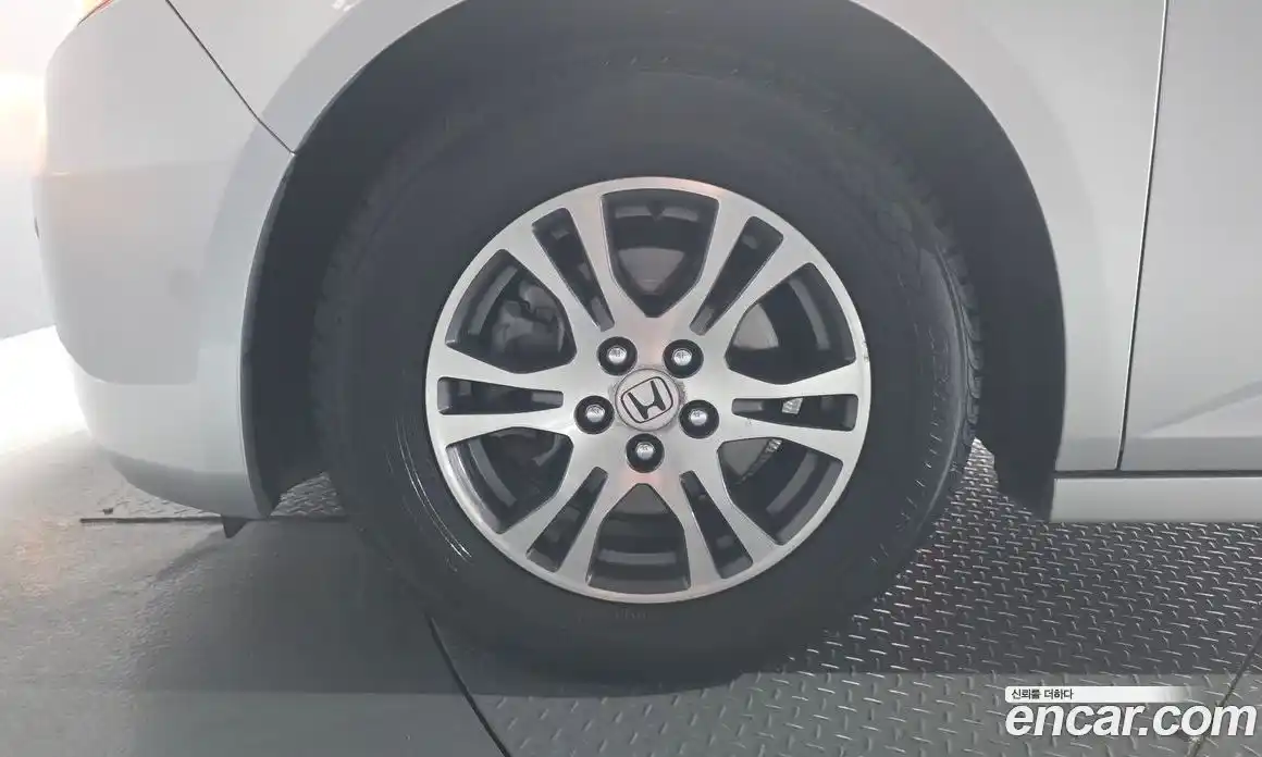 Honda Odyssey 2013 3.5 автомат (гидро), фото 5
