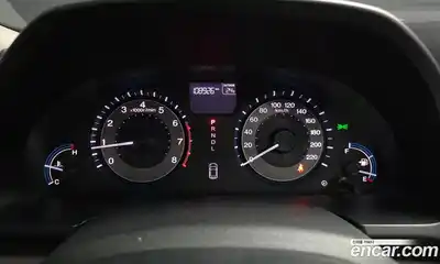 Honda Odyssey 2013 3.5 автомат (гидро), миниатюра 8