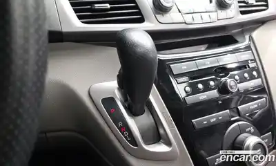 Honda Odyssey 2013 3.5 автомат (гидро), миниатюра 9