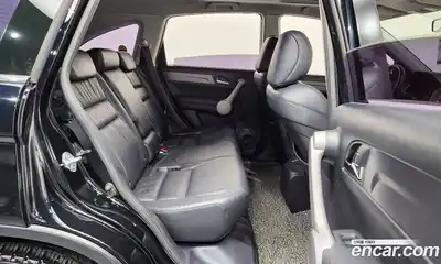 Honda CR-V 2007 2.4 автомат (гидро), миниатюра 11