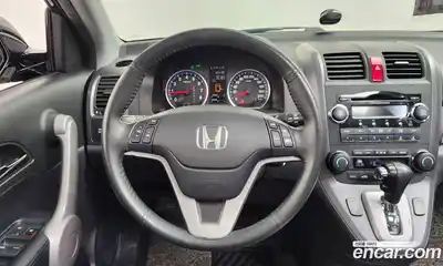 Honda CR-V 2007 2.4 автомат (гидро), миниатюра 12