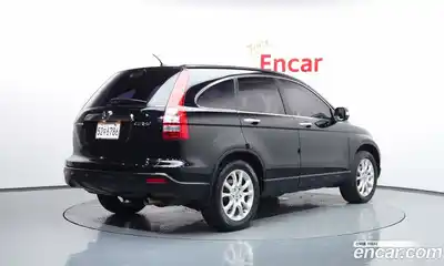 Honda CR-V 2007 2.4 автомат (гидро), миниатюра 2
