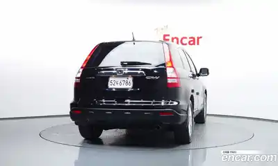 Honda CR-V 2007 2.4 автомат (гидро), миниатюра 4