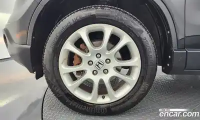 Honda CR-V 2007 2.4 автомат (гидро), миниатюра 5