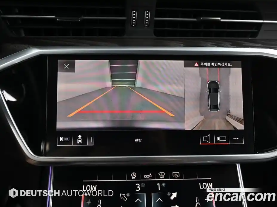 Audi A6 2019 2.0 автомат (гидро), фото 15