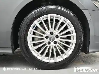 Audi A6 2019 2.0 автомат (гидро), миниатюра 5