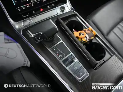 Audi A6 2019 2.0 автомат (гидро), миниатюра 9