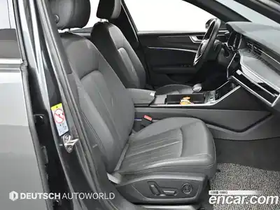 Audi A6 2019 2.0 автомат (гидро), миниатюра 10