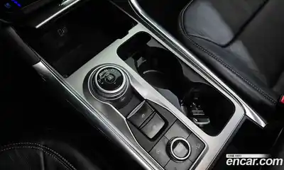 Ford Explorer 2020 2.3 автомат (гидро), миниатюра 12