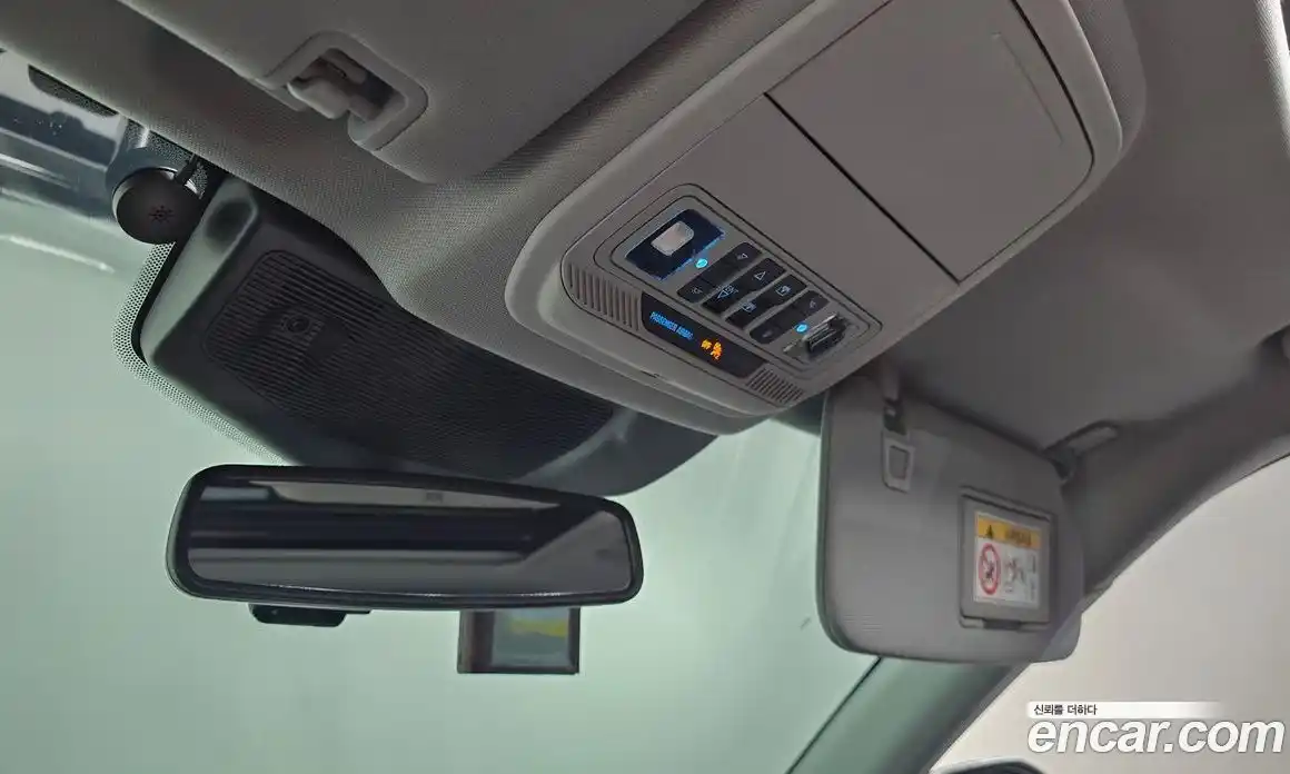 Ford Explorer 2020 2.3 автомат (гидро), фото 26