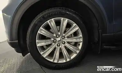 Ford Explorer 2020 2.3 автомат (гидро), миниатюра 5