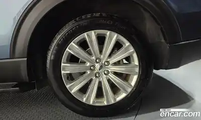 Ford Explorer 2020 2.3 автомат (гидро), миниатюра 7