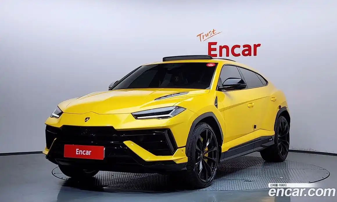 Lamborghini Urus 2023 4.0 автомат (гидро), фото 1 Lamborghini Urus 2023 4.0 автомат (гидро), фото 1