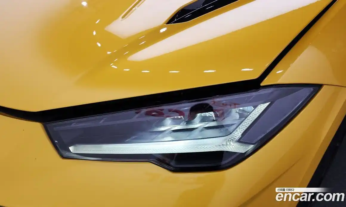 Lamborghini Urus 2023 4.0 автомат (гидро), фото 8 Lamborghini Urus 2023 4.0 автомат (гидро), фото 8
