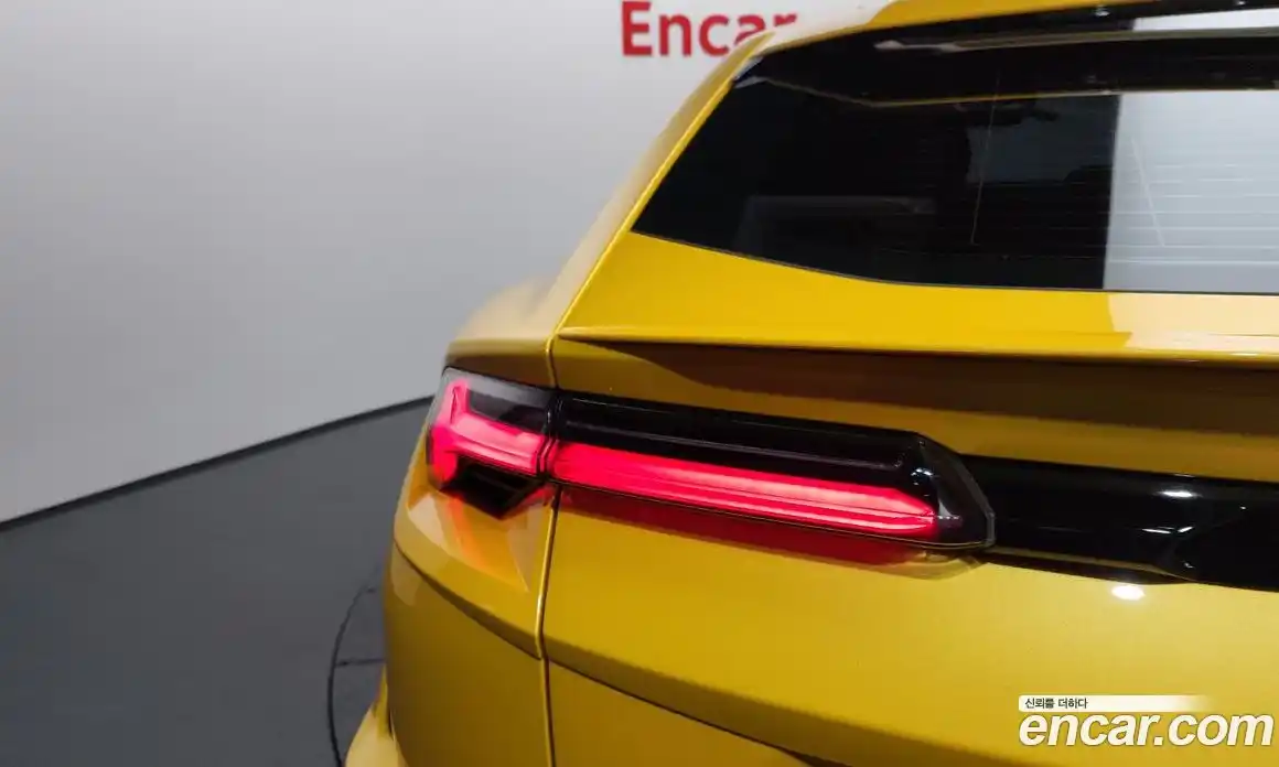 Lamborghini Urus 2023 4.0 автомат (гидро), фото 9 Lamborghini Urus 2023 4.0 автомат (гидро), фото 9