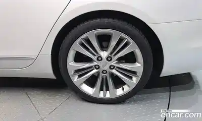 Cadillac CT6 2017 3.6 автомат (гидро), миниатюра 7 Cadillac CT6 2017 3.6 автомат (гидро), миниатюра 7