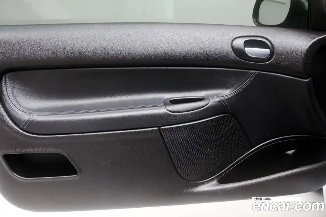 Peugeot 206 2005 1.6 автомат (гидро), фото 18