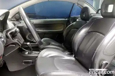 Peugeot 206 2005 1.6 автомат (гидро), миниатюра 9
