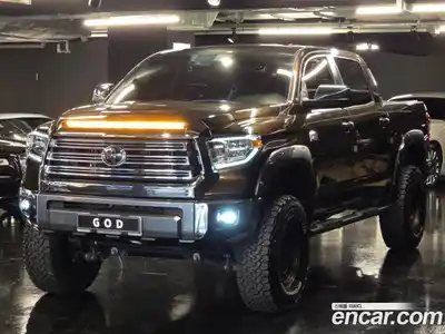 Toyota Tundra 2020 5.7 автомат (гидро), миниатюра 2 Toyota Tundra 2020 5.7 автомат (гидро), миниатюра 2