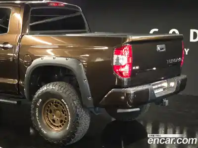 Toyota Tundra 2020 5.7 автомат (гидро), миниатюра 7 Toyota Tundra 2020 5.7 автомат (гидро), миниатюра 7