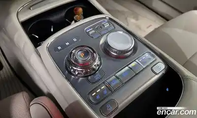 Genesis G90 2022 3.5 автомат (гидро), миниатюра 9
