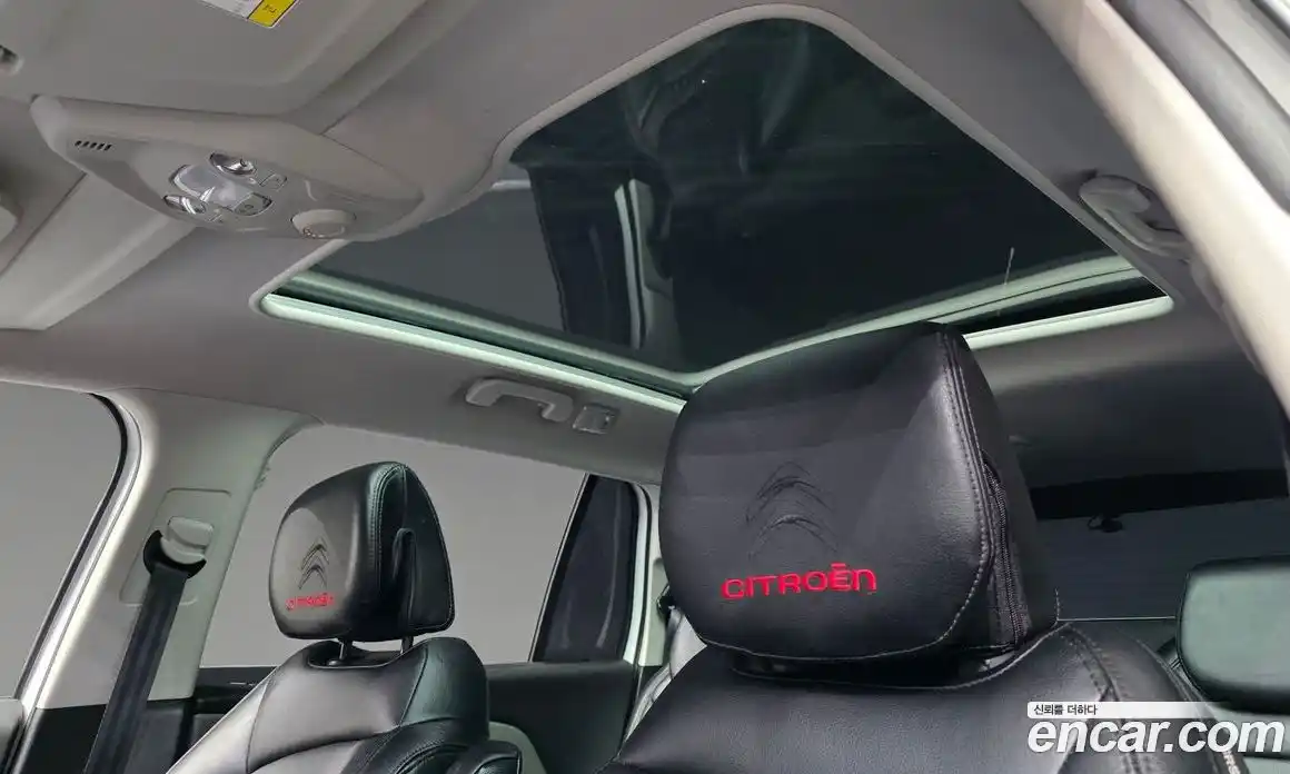 Citroen C4 Picasso 2016 1.6 автомат (гидро), фото 17 Citroen C4 Picasso 2016 1.6 автомат (гидро), фото 17