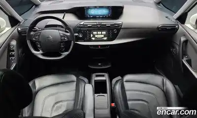 Citroen C4 Picasso 2016 1.6 автомат (гидро), миниатюра 7 Citroen C4 Picasso 2016 1.6 автомат (гидро), миниатюра 7