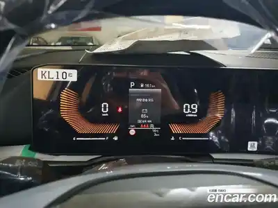 Kia Sportage 2026 1.6 автомат (гидро), миниатюра 11