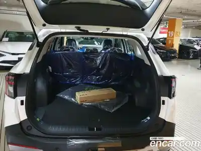 Kia Sportage 2026 1.6 автомат (гидро), миниатюра 12