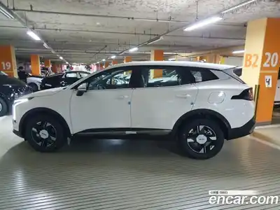 Kia Sportage 2026 1.6 автомат (гидро), миниатюра 3