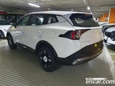 Kia Sportage 2026 1.6 автомат (гидро), миниатюра 4