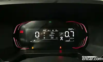 Kia Ray 2024 1.0 автомат (гидро), миниатюра 11