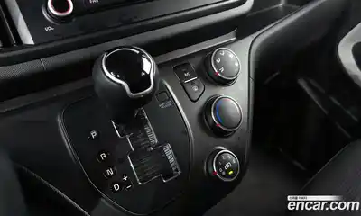 Kia Ray 2024 1.0 автомат (гидро), миниатюра 12