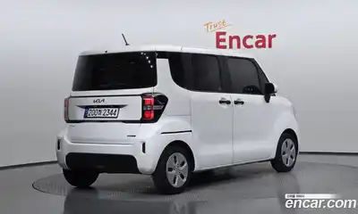 Kia Ray 2024 1.0 автомат (гидро), миниатюра 2
