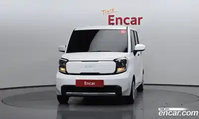 Kia Ray 2024 1.0 автомат (гидро), миниатюра 3