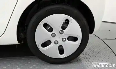 Kia Ray 2024 1.0 автомат (гидро), миниатюра 7
