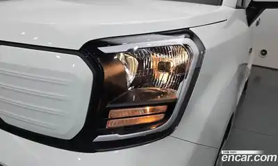 Kia Ray 2024 1.0 автомат (гидро), миниатюра 8