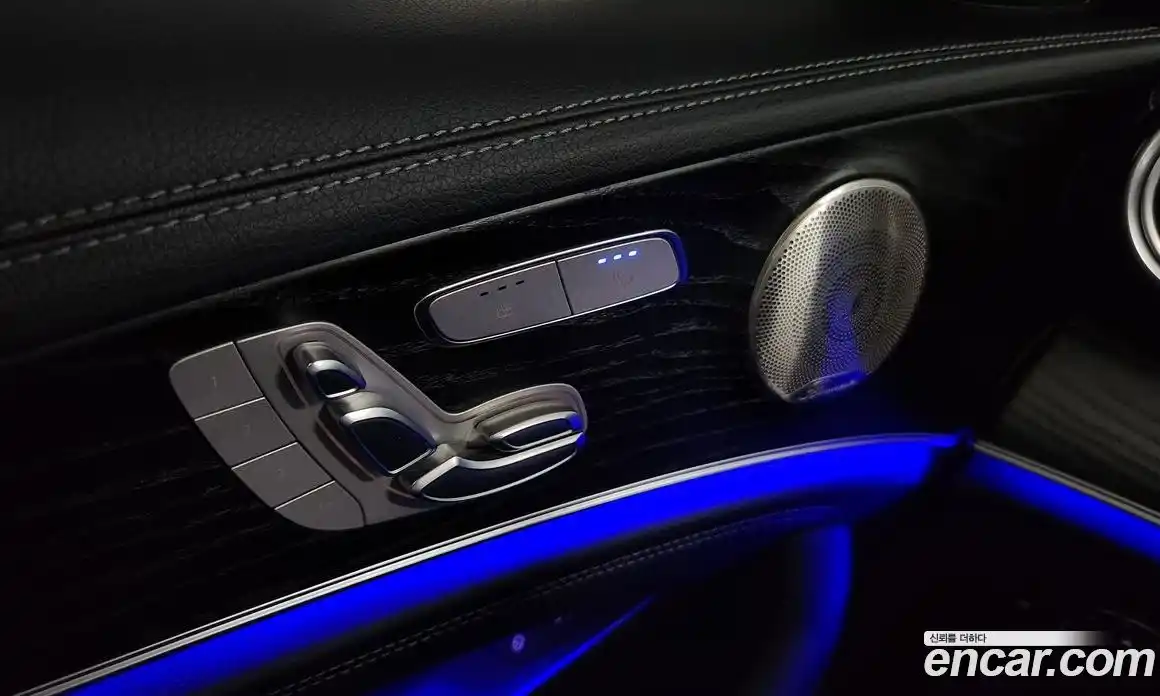 Mercedes-Benz E-Class 2022 1.9 автомат (гидро), фото 14