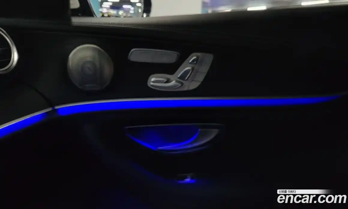 Mercedes-Benz E-Class 2022 1.9 автомат (гидро), фото 15