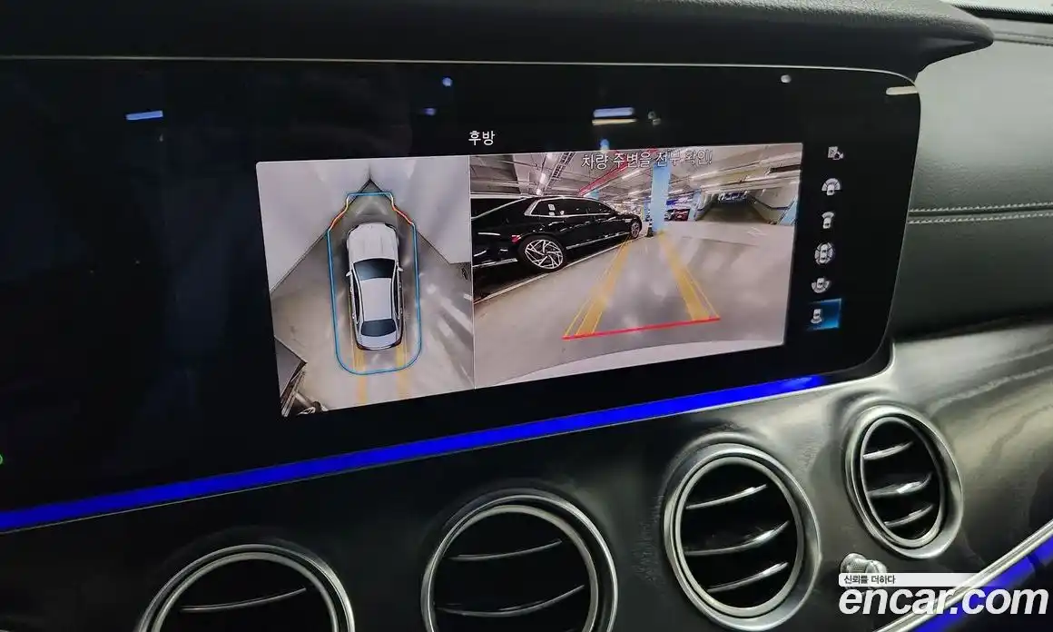 Mercedes-Benz E-Class 2022 1.9 автомат (гидро), фото 18