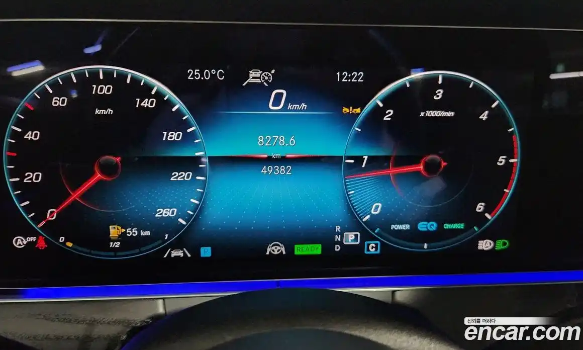 Mercedes-Benz E-Class 2022 1.9 автомат (гидро), фото 8