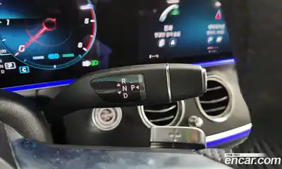 Mercedes-Benz E-Class 2022 1.9 автомат (гидро), миниатюра 9