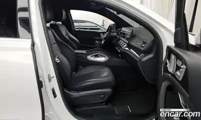 Mercedes-Benz GLE-Class 2021 2.9 гидро, миниатюра 11 Mercedes-Benz GLE-Class 2021 2.9 гидро, миниатюра 11