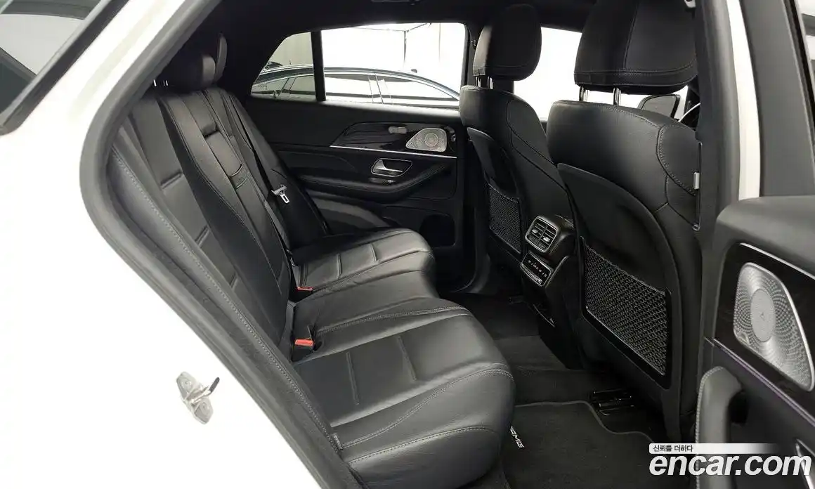 Mercedes-Benz GLE-Class 2021 2.9 гидро, фото 12 Mercedes-Benz GLE-Class 2021 2.9 гидро, фото 12
