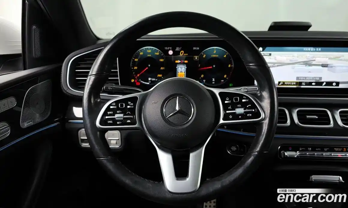 Mercedes-Benz GLE-Class 2021 2.9 гидро, фото 13 Mercedes-Benz GLE-Class 2021 2.9 гидро, фото 13